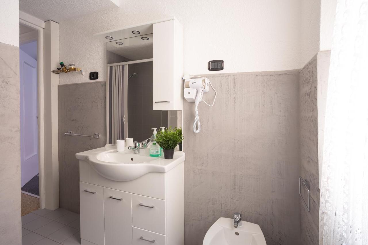 La Casetta Blu Genoa Ngoại thất bức ảnh